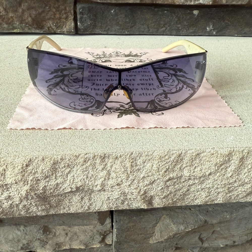 Juicy Couture Sunglasses